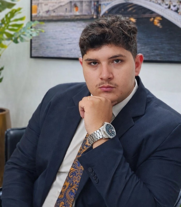 Advogado especialista